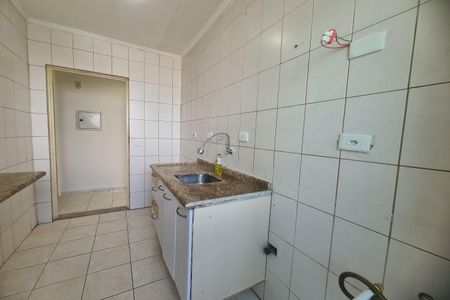 Apartamento para alugar com 58m², 2 quartos e 1 vagaCozinha
