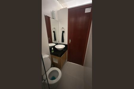 Banheiro 2 de casa à venda com 2 quartos, 100m² em Jardim Vitoria, Belo Horizonte