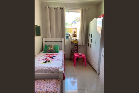 Quarto 2 de casa à venda com 2 quartos, 100m² em Jardim Vitoria, Belo Horizonte