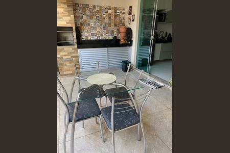 Casa para alugar com 100m², 2 quartos e 2 vagasEspaço Gourmet