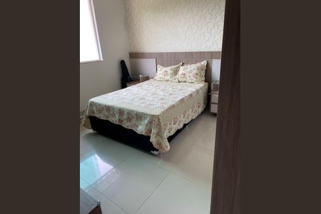 Quarto 1 de casa à venda com 2 quartos, 100m² em Jardim Vitoria, Belo Horizonte