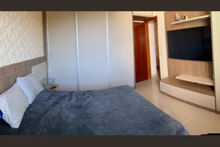 Quarto 1 de casa à venda com 2 quartos, 100m² em Jardim Vitoria, Belo Horizonte