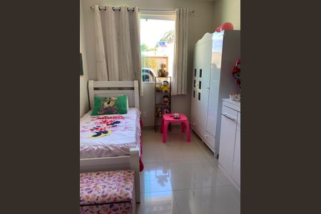 Casa para alugar com 100m², 2 quartos e 2 vagasQuarto 2