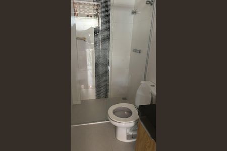 Banheiro 1 de casa à venda com 2 quartos, 100m² em Jardim Vitoria, Belo Horizonte