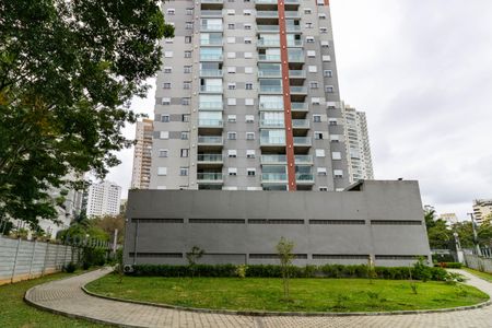 Apartamento para alugar com 35m², 1 quarto e 1 vaga Apartamento para alugar com 35m², 1 quarto e 1 vagaÁrea comum