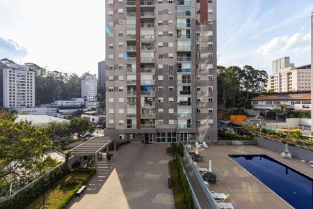 Apartamento para alugar com 35m², 1 quarto e 1 vaga Apartamento para alugar com 35m², 1 quarto e 1 vagaVista Suíte