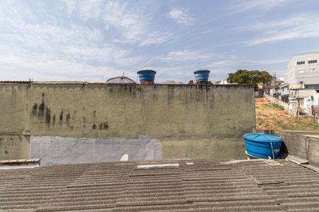 Vista Quarto 1 de casa à venda com 3 quartos, 120m² em Vila Marieta, São Paulo