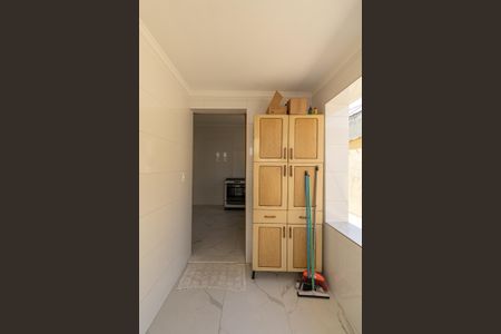 Casa para alugar com 120m², 3 quartos e 2 vagas Casa para alugar com 120m², 3 quartos e 2 vagasÁrea de Serviço