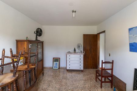 Quarto 1 de casa à venda com 3 quartos, 120m² em Vila Marieta, São Paulo