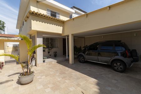 Casa para alugar com 120m², 3 quartos e 2 vagas Casa para alugar com 120m², 3 quartos e 2 vagasGaragem