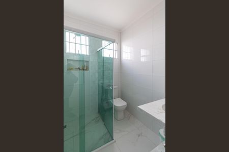 Casa para alugar com 120m², 3 quartos e 2 vagas Casa para alugar com 120m², 3 quartos e 2 vagasBanheiro 2