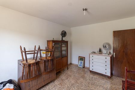 Quarto 1 de casa à venda com 3 quartos, 120m² em Vila Marieta, São Paulo