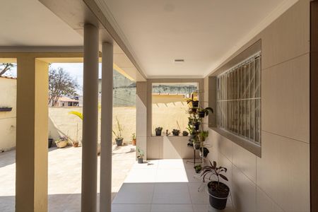 Casa para alugar com 120m², 3 quartos e 2 vagas Casa para alugar com 120m², 3 quartos e 2 vagasGaragem