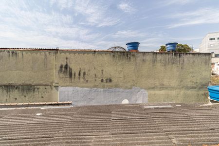 Casa para alugar com 120m², 3 quartos e 2 vagas Casa para alugar com 120m², 3 quartos e 2 vagasVista Quarto 2