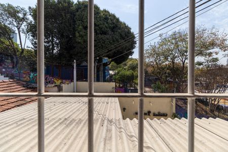 Casa para alugar com 120m², 3 quartos e 2 vagas Casa para alugar com 120m², 3 quartos e 2 vagasVista Quarto 3