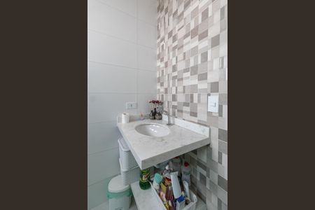 Casa para alugar com 120m², 3 quartos e 2 vagas Casa para alugar com 120m², 3 quartos e 2 vagasBanheiro 2