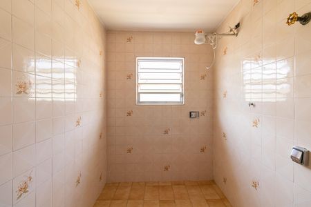 Casa para alugar com 120m², 3 quartos e 2 vagas Casa para alugar com 120m², 3 quartos e 2 vagasBanheiro 1