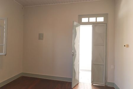 Sala de casa para alugar com 2 quartos, 80m² em Vila Arens Ii, Jundiaí