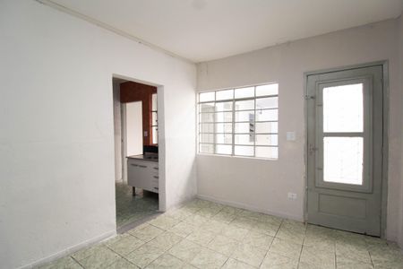 Casa para alugar com 70m², 1 quarto e sem vagaSala