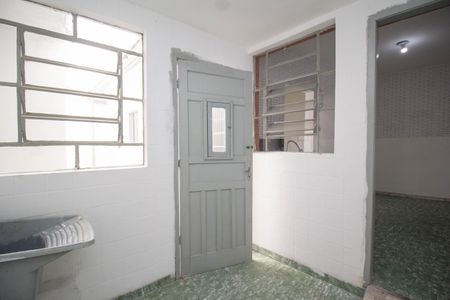Casa para alugar com 70m², 1 quarto e sem vagaÁrea de Serviço
