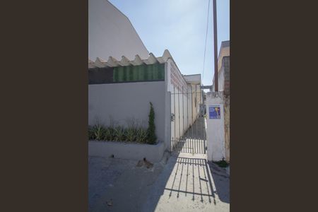 Casa para alugar com 70m², 1 quarto e sem vagaFachada