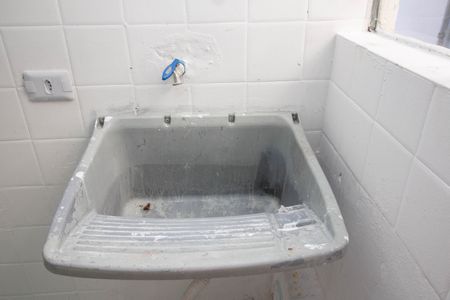 Casa para alugar com 70m², 1 quarto e sem vagaÁrea de Serviço