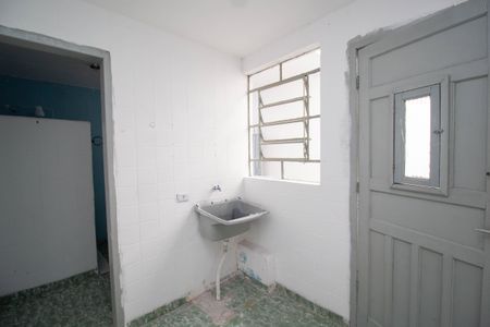 Casa para alugar com 70m², 1 quarto e sem vagaÁrea de Serviço