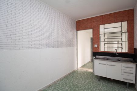 Casa para alugar com 70m², 1 quarto e sem vagaCozinha