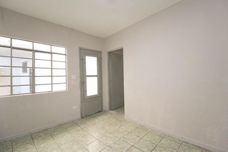 Sala de casa para alugar com 1 quarto, 70m² em Jaguará, São Paulo