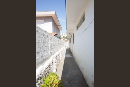 Casa para alugar com 70m², 1 quarto e sem vagaCorredor