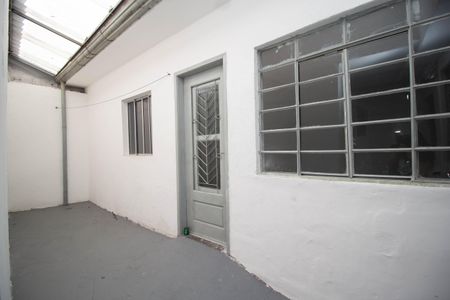 Casa para alugar com 70m², 1 quarto e sem vagaQuintal