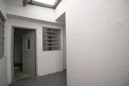 Casa para alugar com 70m², 1 quarto e sem vagaQuintal