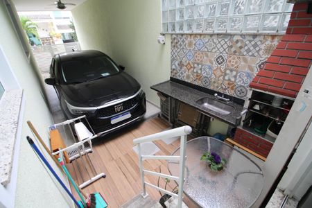 Casa de condomínio à venda com 144m², 3 quartos e 2 vagasGaragem