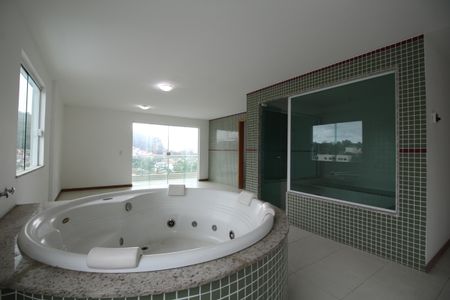 Casa de condomínio à venda com 144m², 3 quartos e 2 vagasÁrea Comum - Sauna/Spa