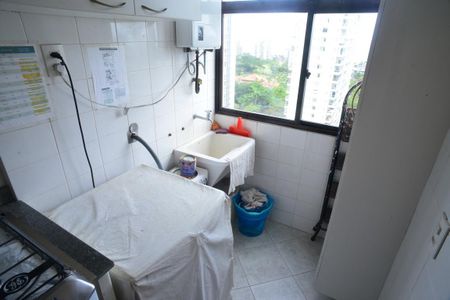 Apartamento à venda com 84m², 2 quartos e 1 vagaÁrea de Serviço