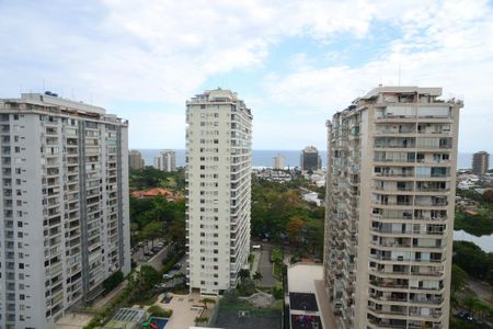 Apartamento à venda com 84m², 2 quartos e 1 vagaVista da Varanda