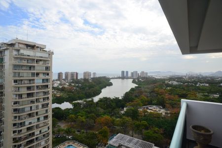 Apartamento à venda com 84m², 2 quartos e 1 vagaVista da Varanda