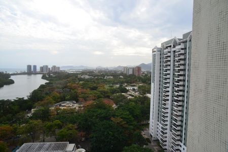 Apartamento à venda com 84m², 2 quartos e 1 vagaVista da Varanda