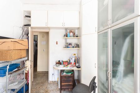 Apartamento à venda com 55m², 2 quartos e 1 vagaQuarto 1
