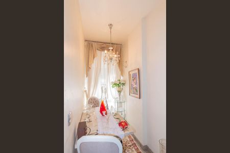 Sala de apartamento à venda com 2 quartos, 55m² em Tijuca, Rio de Janeiro