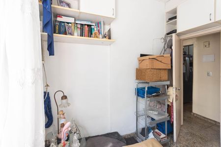 Apartamento à venda com 55m², 2 quartos e 1 vagaQuarto 1