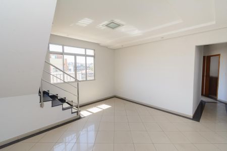 Apartamento para alugar com 185m², 3 quartos e 4 vagasSala