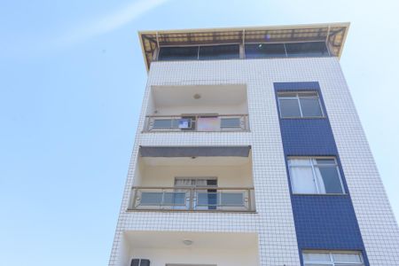 Apartamento para alugar com 185m², 3 quartos e 4 vagasFachada