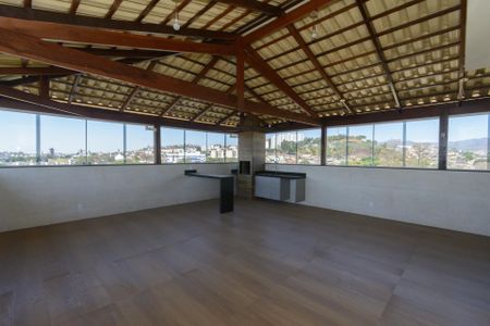 Apartamento para alugar com 185m², 3 quartos e 4 vagasCobertura
