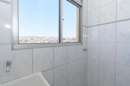 Apartamento para alugar com 185m², 3 quartos e 4 vagasÁrea de Serviço
