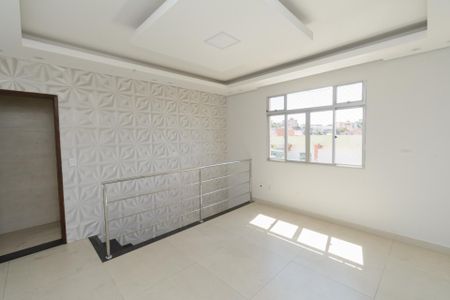 Apartamento para alugar com 185m², 3 quartos e 4 vagasSala da Cobertura 