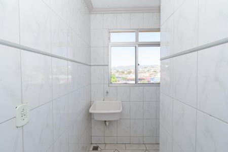 Apartamento para alugar com 185m², 3 quartos e 4 vagasÁrea de Serviço