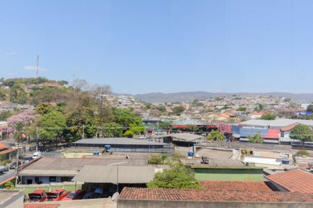 Apartamento para alugar com 185m², 3 quartos e 4 vagasVista da Cozinha