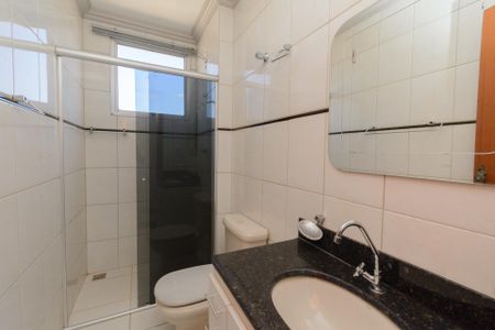 Apartamento para alugar com 185m², 3 quartos e 4 vagasBanheiro Social