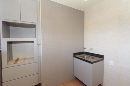 Apartamento para alugar com 185m², 3 quartos e 4 vagasÁrea de Serviço